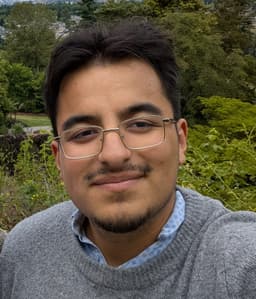 Antonio Luera - Co-Founder